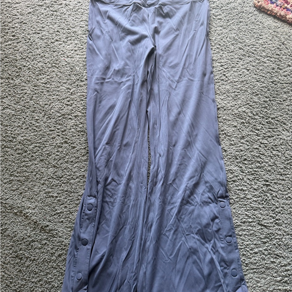 Woman’s yoga pants